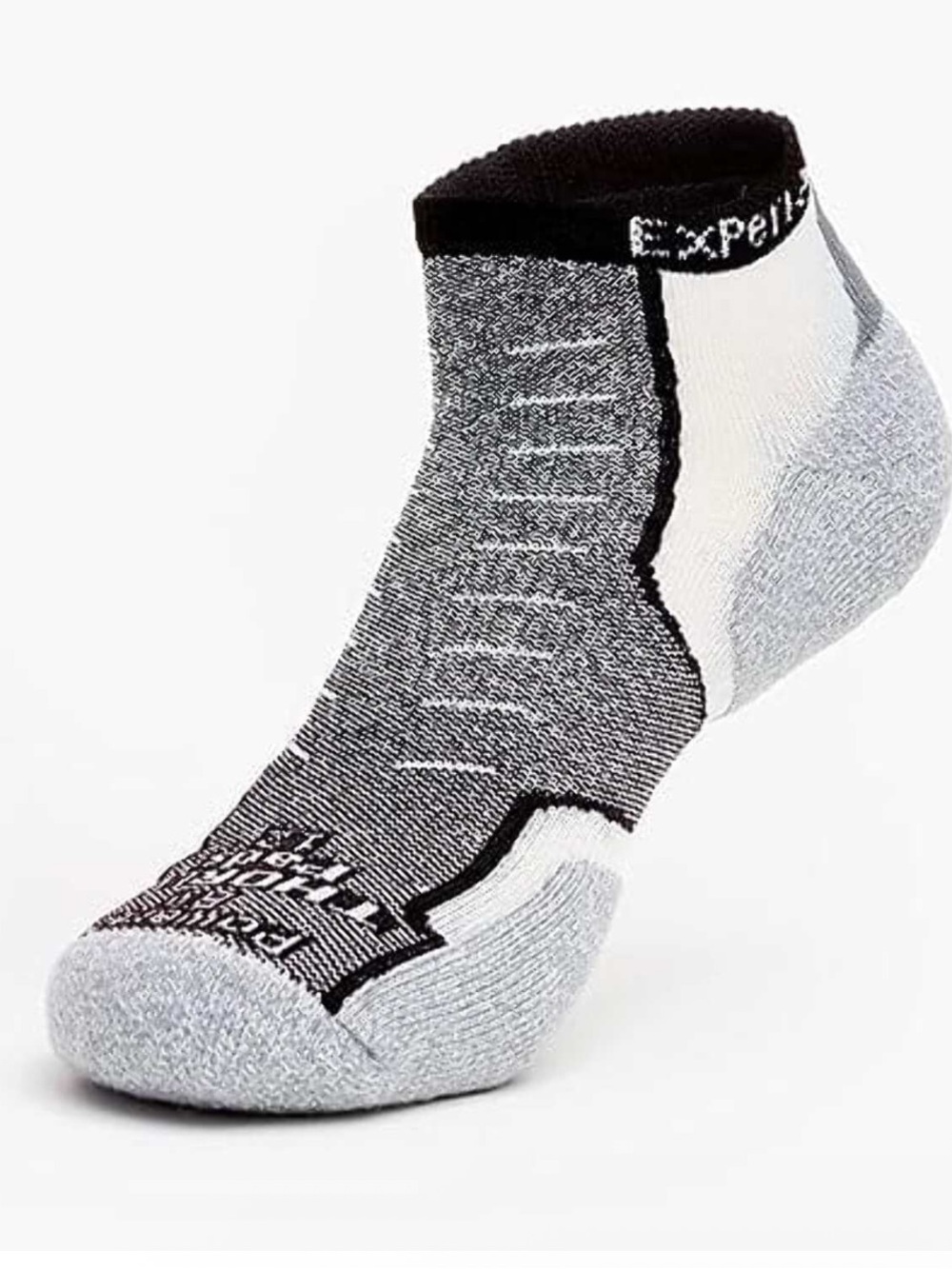 Thorlos Experia XCCU Low Cut Running Socks